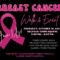 Clarke County Hospital and Clarke County Public Health to Host a Breast Cancer Awareness Walk