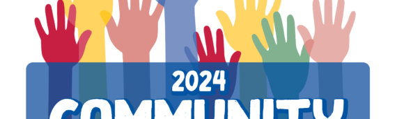 Are You Ready for the 2024 Nonprofit Community Forum?
