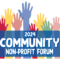 Are You Ready for the 2024 Nonprofit Community Forum?