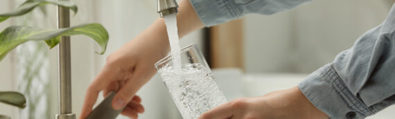Osceola Water Works Makes Switch from Chloramines to Free Chlorine