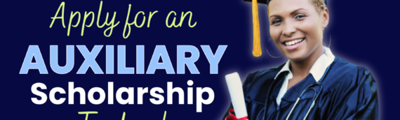 CCH Auxiliary Offers Academic Scholarships for Medical Career Minded Students