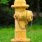 Annual Hydrant Flushing Complete – Out With the Old in With the New