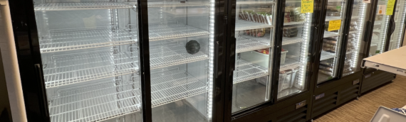 Meat, Dairy Shortages Raise Concerns at Clarke Community Schools Food Pantry