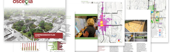 Osceola Comprehensive Plan 2045 Slated for Council Approval