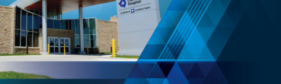Clarke County Hospital Recognized by Chartis as a Top 100 Critical Access Hospital