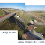 biking and walking trails in southern iowa osceola clarke county