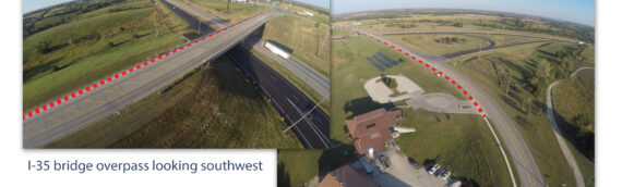 City of Osceola Advances I-35 Trail Extension Project with Federal Grant Approval