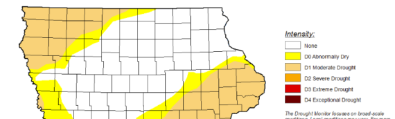 Conservation Today Can Help Ahead of Future Dry Conditions