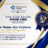 Clarke County Hospital Receives 5-Star CMS Quality Rating