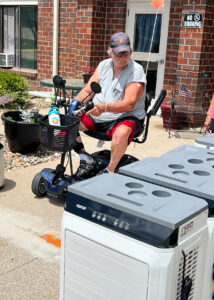 community development iowa