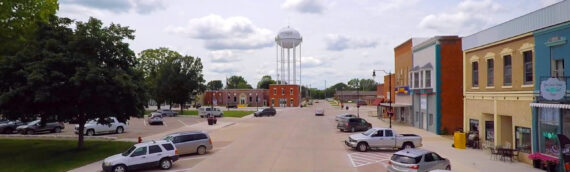 Osceola’s Downtown Streetscape Project: Historic Square, Modern Foundation