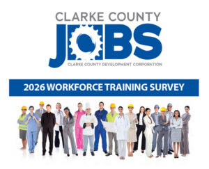 workforce training survey