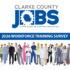 workforce training survey