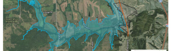 Clarke County Water Supply Project Advances Toward Final Authorization