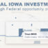 opportunity zone iowa tax incentives for development