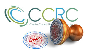 clarke county reservoir plan approved