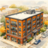 affordable housing in osceola iowa
