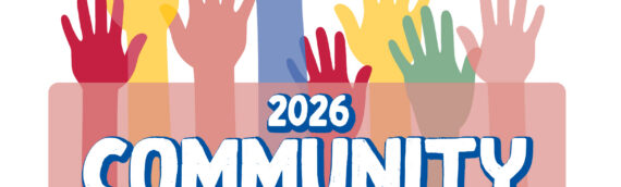 The 2026 Community Non-Profit Forum Is Just Around the Corner